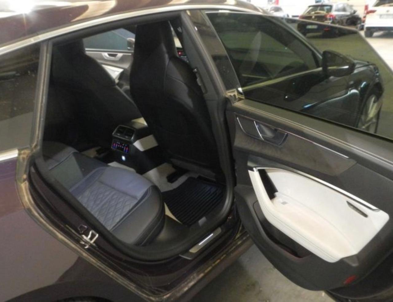 Audi A7 SPB 50 3.0 TDI quattro tiptronic Business Plus