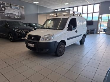 Fiat Doblo Benz/Metano Manuale