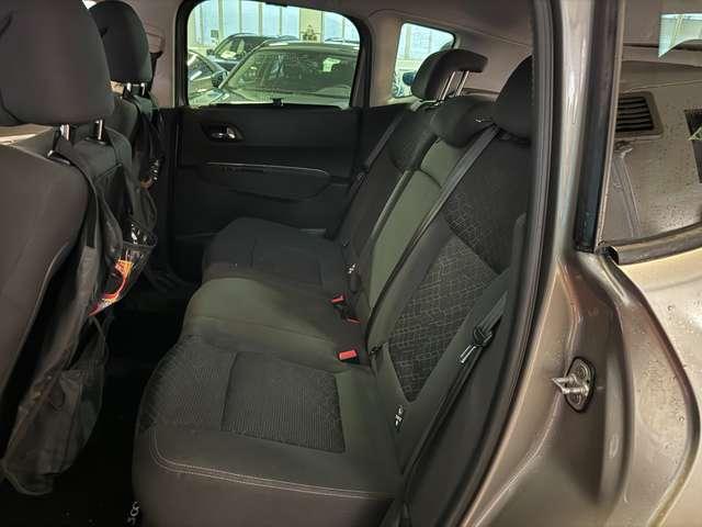 Peugeot 3008 1.6 hdi 8v business 120 cv