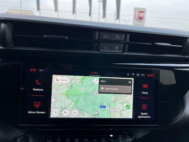Alfa Romeo Junior 1.2 136 CV Hybrid eDCT6 Speciale