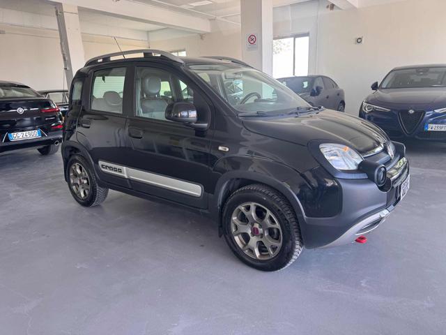 FIAT Panda Cross 1.3 MJT 95 CV S&S 4x4