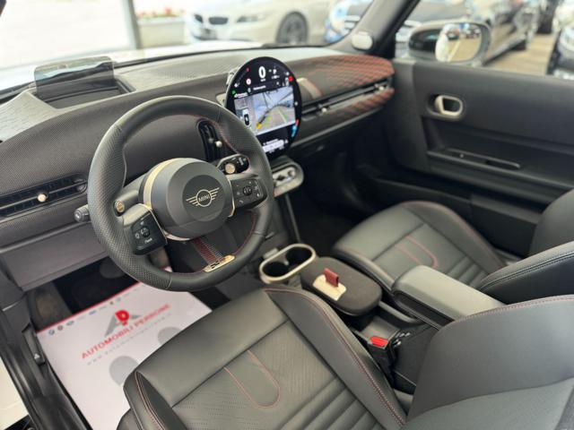 MINI Mini Cooper S JCW (Tetto Pan.-Pacchetto XL)