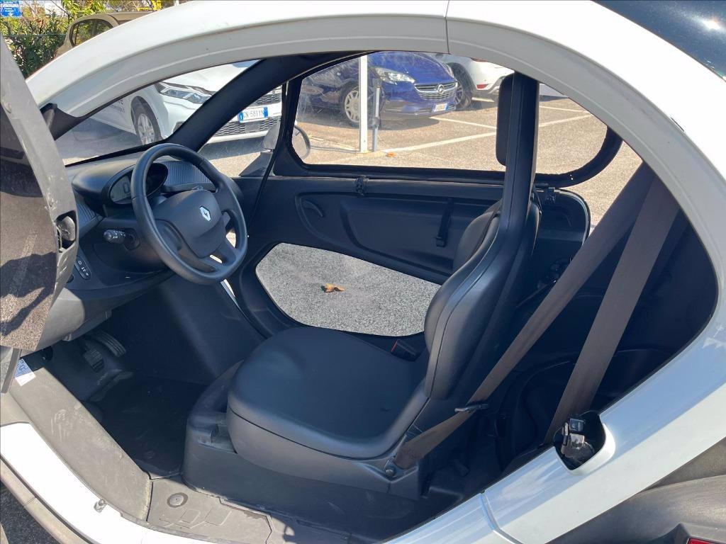 RENAULT Twizy 45 Life del 2019