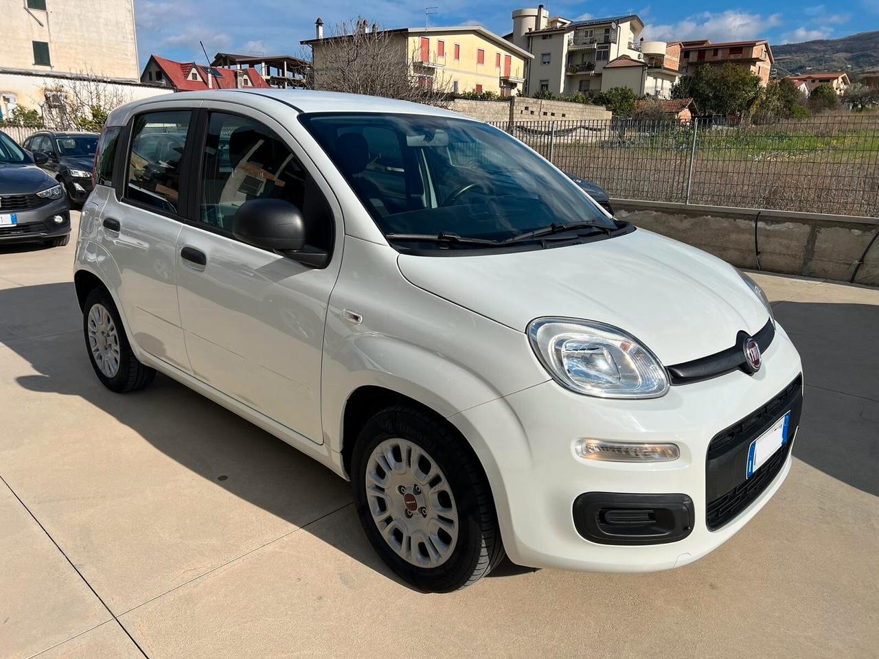 Fiat Panda 1.2 Easy