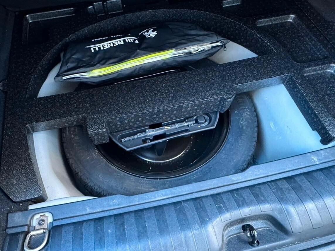 PEUGEOT 2008 1.2 VTi 82CV ALLURE NEOP km 56.000