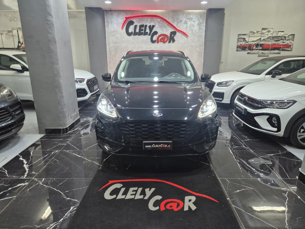 Ford Kuga 1.5 EcoBlue 120 CV aut. 2WD ST-Line X