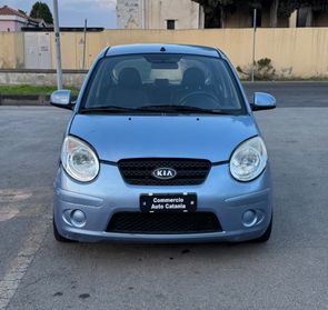 Kia Picanto 1.0 GPL UNICA PROPRIETARIA