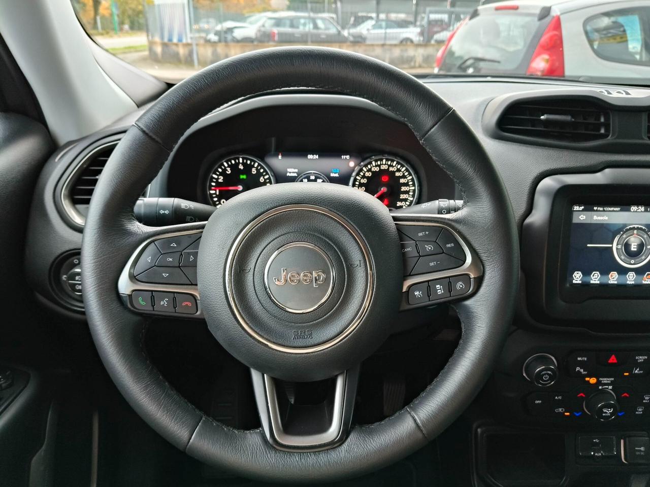 Jeep Renegade 1.0 T3 Limited