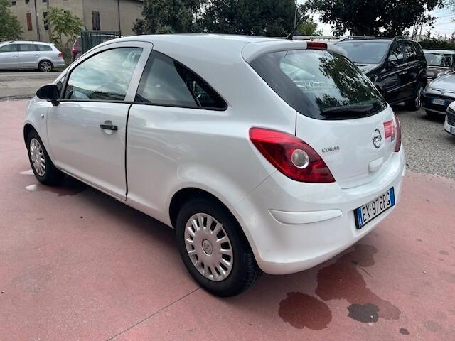 Opel Corsa 1.3 CDTI 75CV F.AP. 3 porte Van