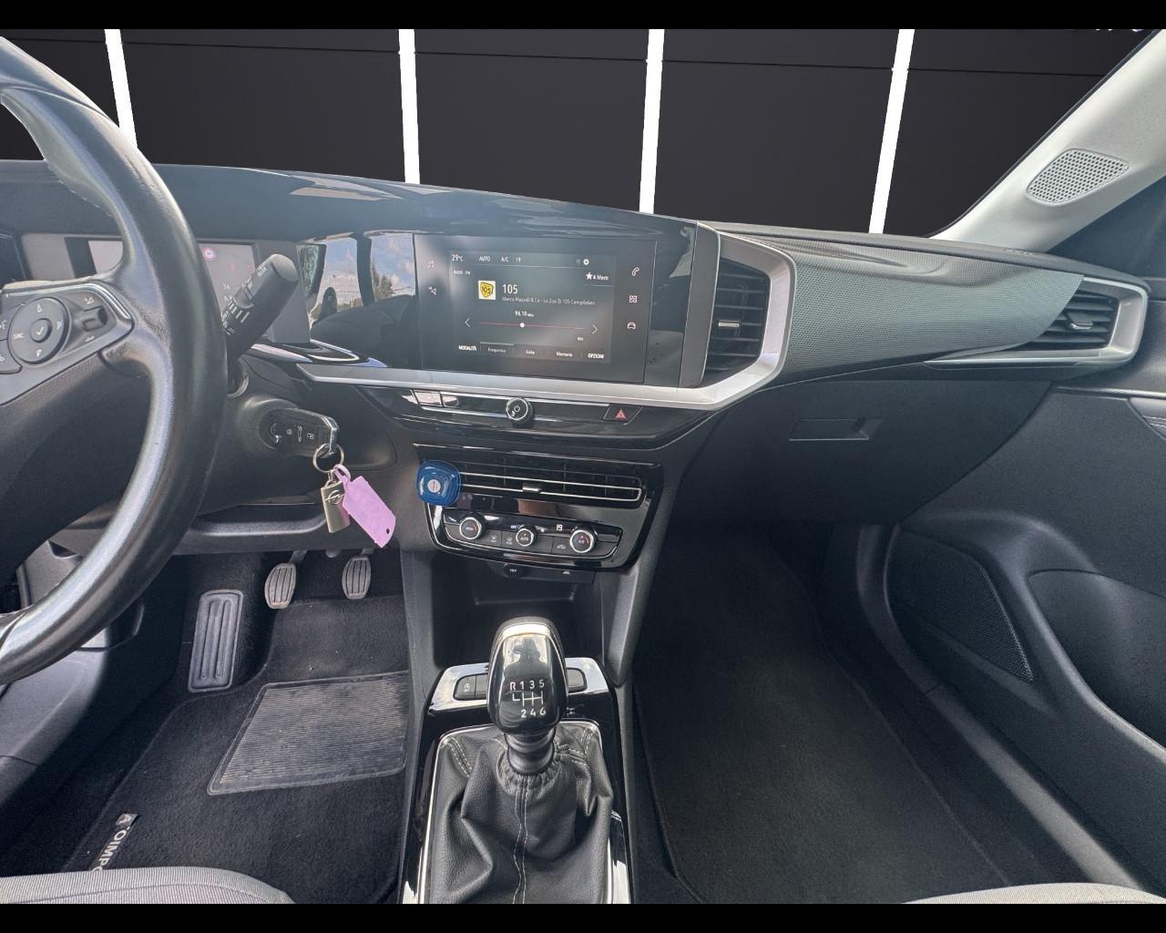 OPEL Mokka 2ª serie - Mokka 1.5 diesel Edition