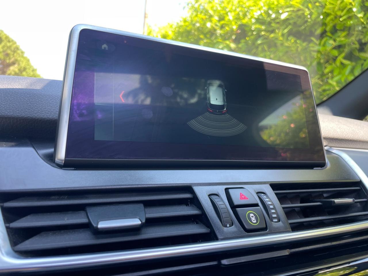 Bmw 218d Sport