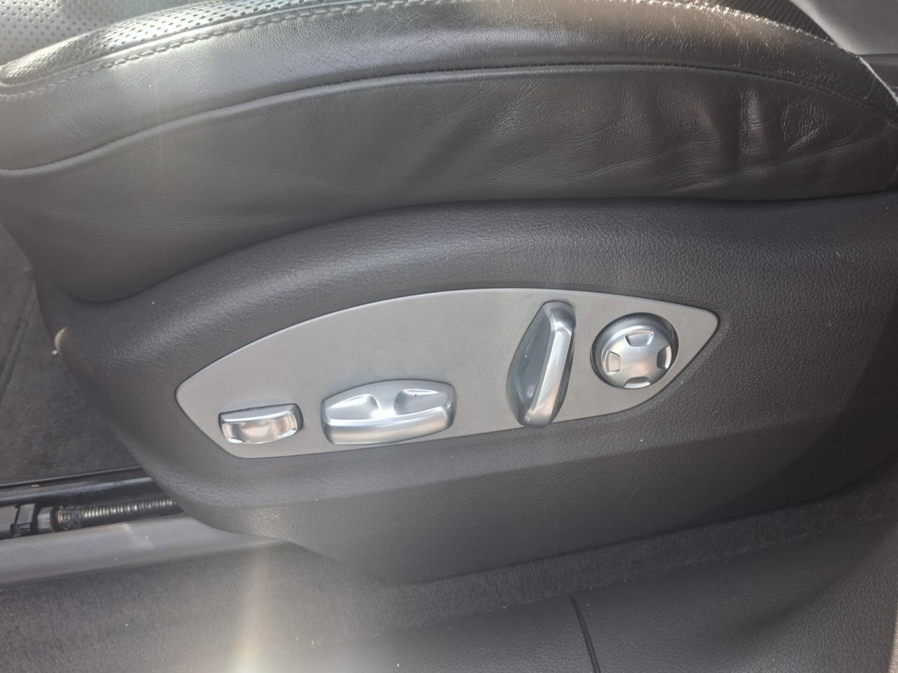 Porsche Macan 3.0 S