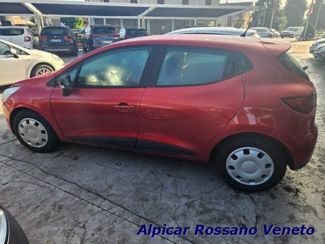 RENAULT Clio 1.5 dCi 8V 75CV 5 porte Live