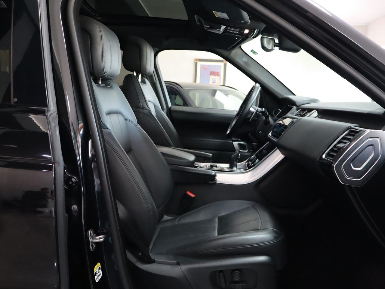 Land Rover Range Rover Sport HSE Dynamic Bl #11666