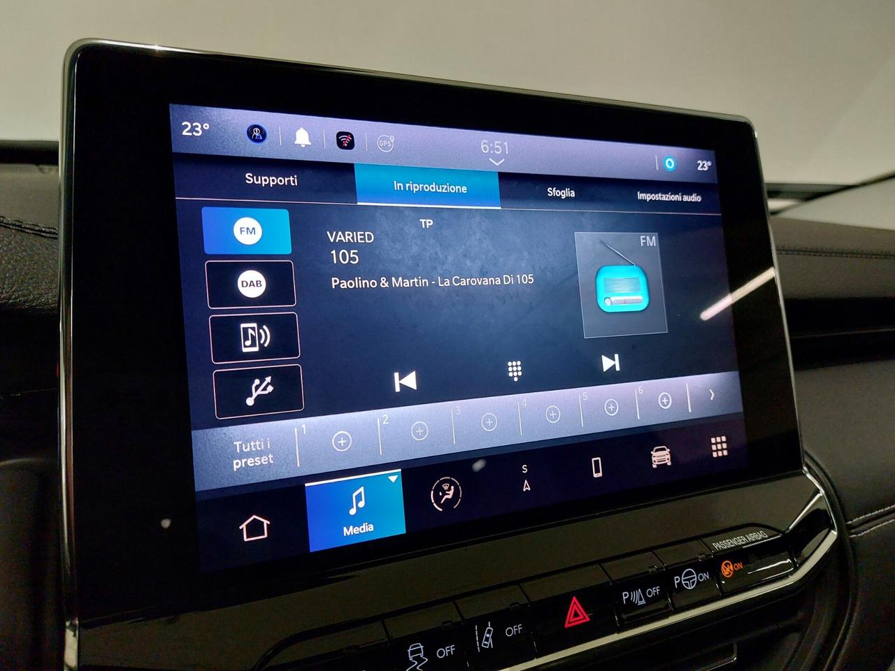 JEEP Compass 2ª serie Compass 1.6 Multijet II ...