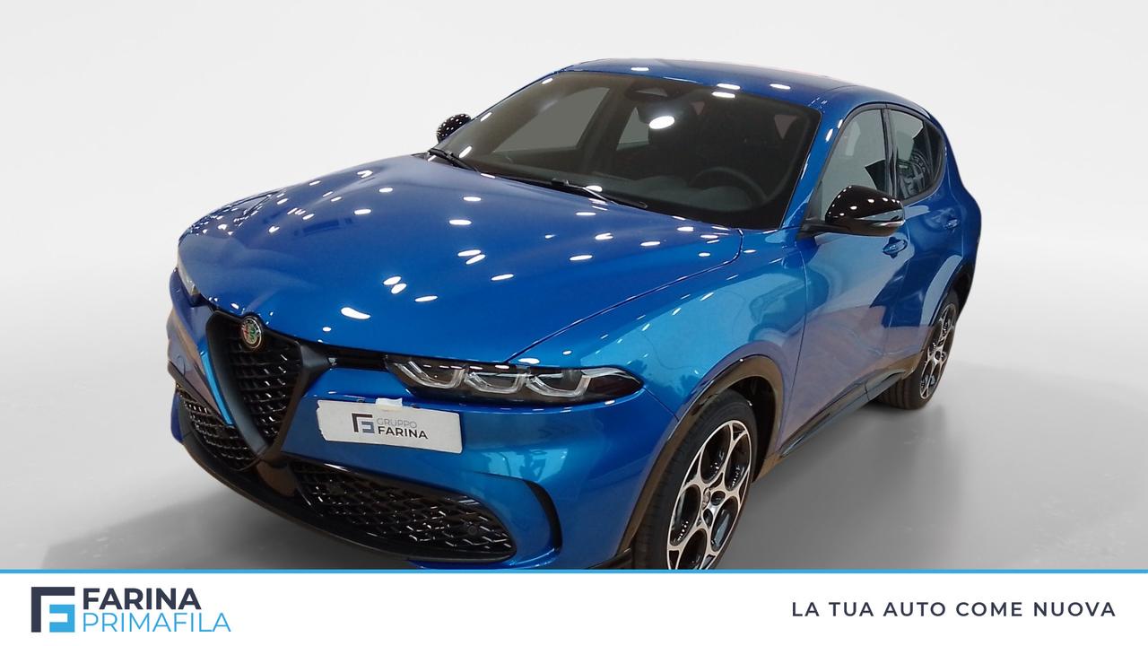 ALFA ROMEO Tonale Diesel Diesel 130cv Sprint