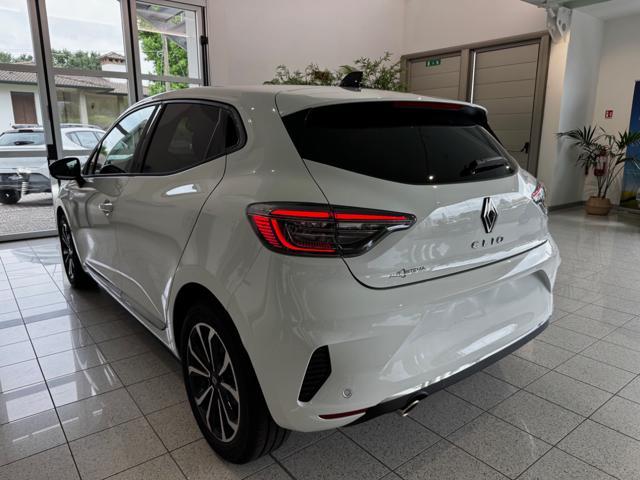 RENAULT Clio TCe 100 CV GPL Techno
