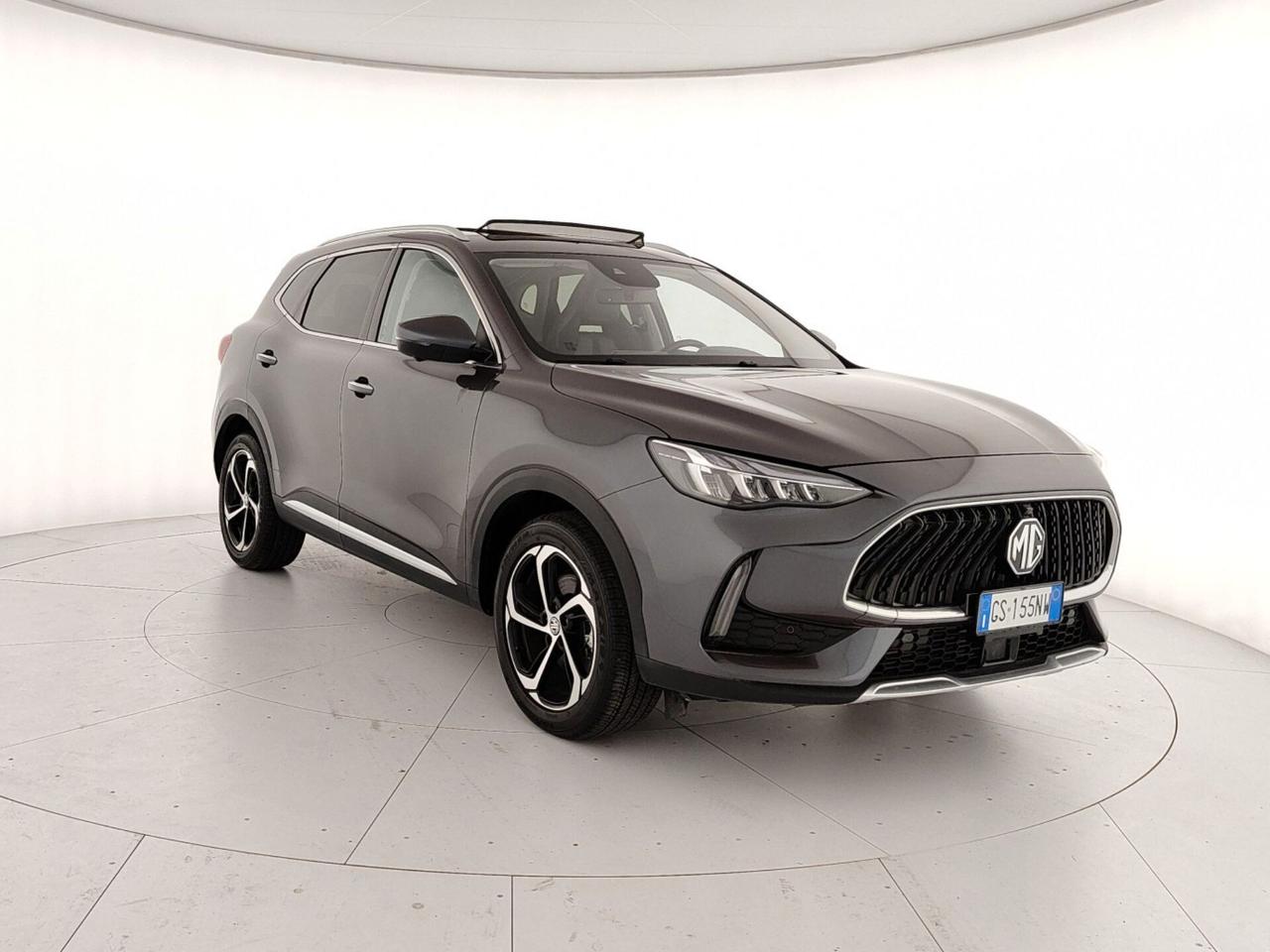 Mg HS 1.5T-GDI Luxury