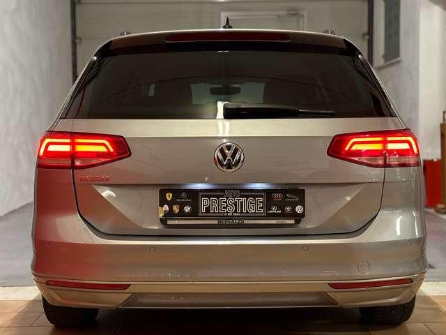 Volkswagen Passat Variant 2.0 tdi Executive 150cv dsg 7m