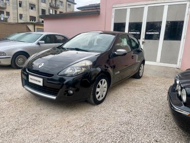 Renault Clio 1.2 Turbo GPL 16V 3 porte 20th Anniversario