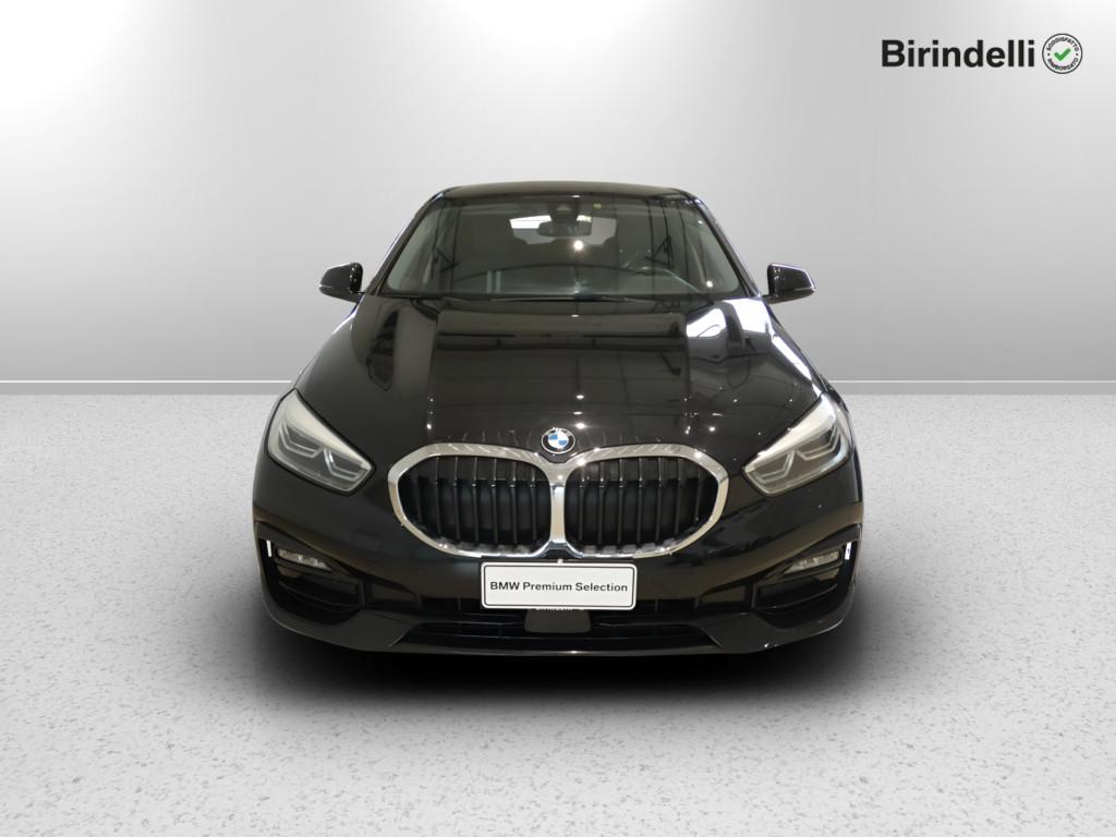 BMW Serie 1 (F40) - 116d 5p. Sport