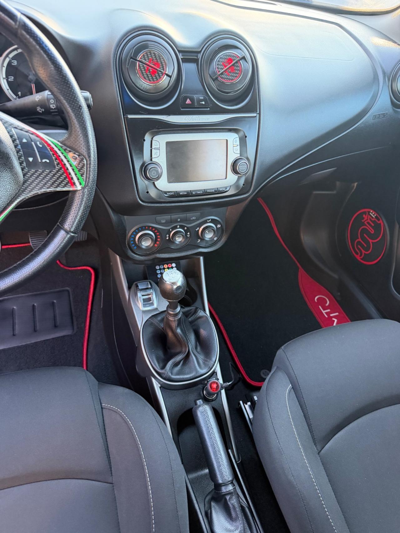 Alfa Romeo MiTo 1.3 JTDm 85 CV S&S Progression