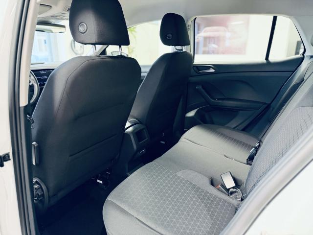 Volkswagen T-Cross 1.0 tsi Style 110cv dsg