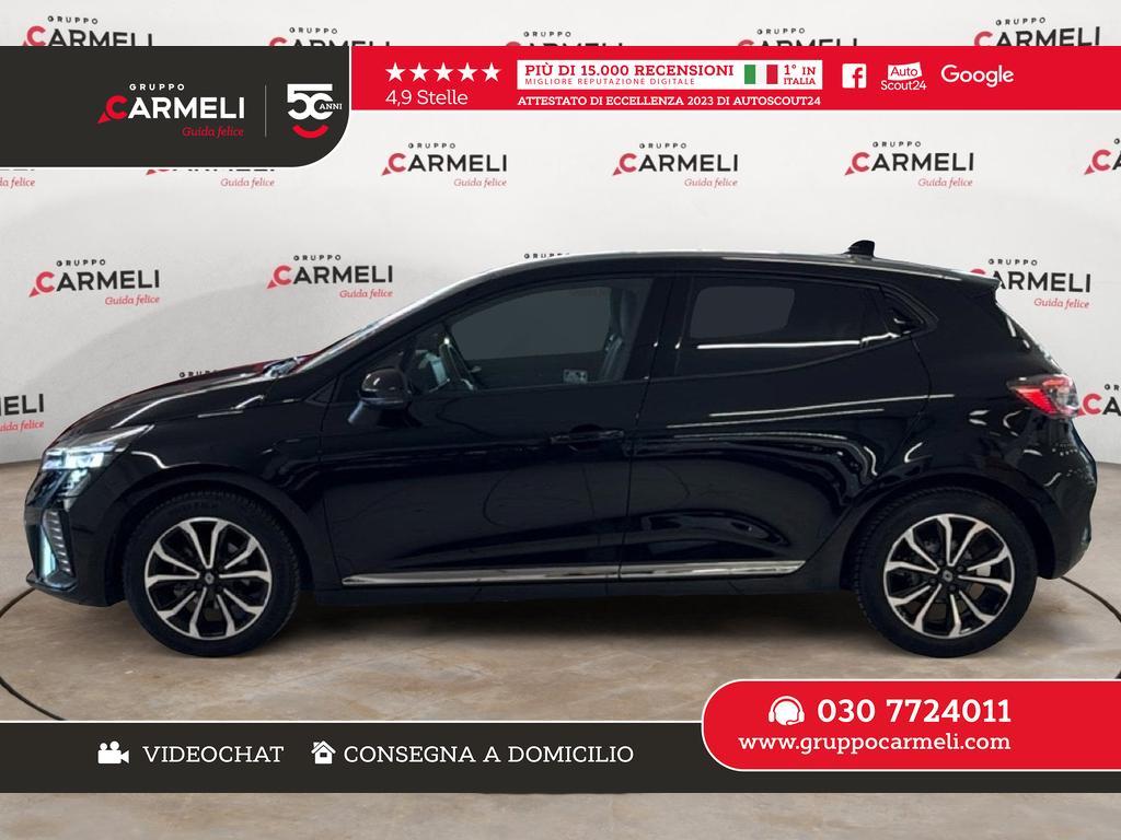 Renault Clio 1.0 TCe Techno