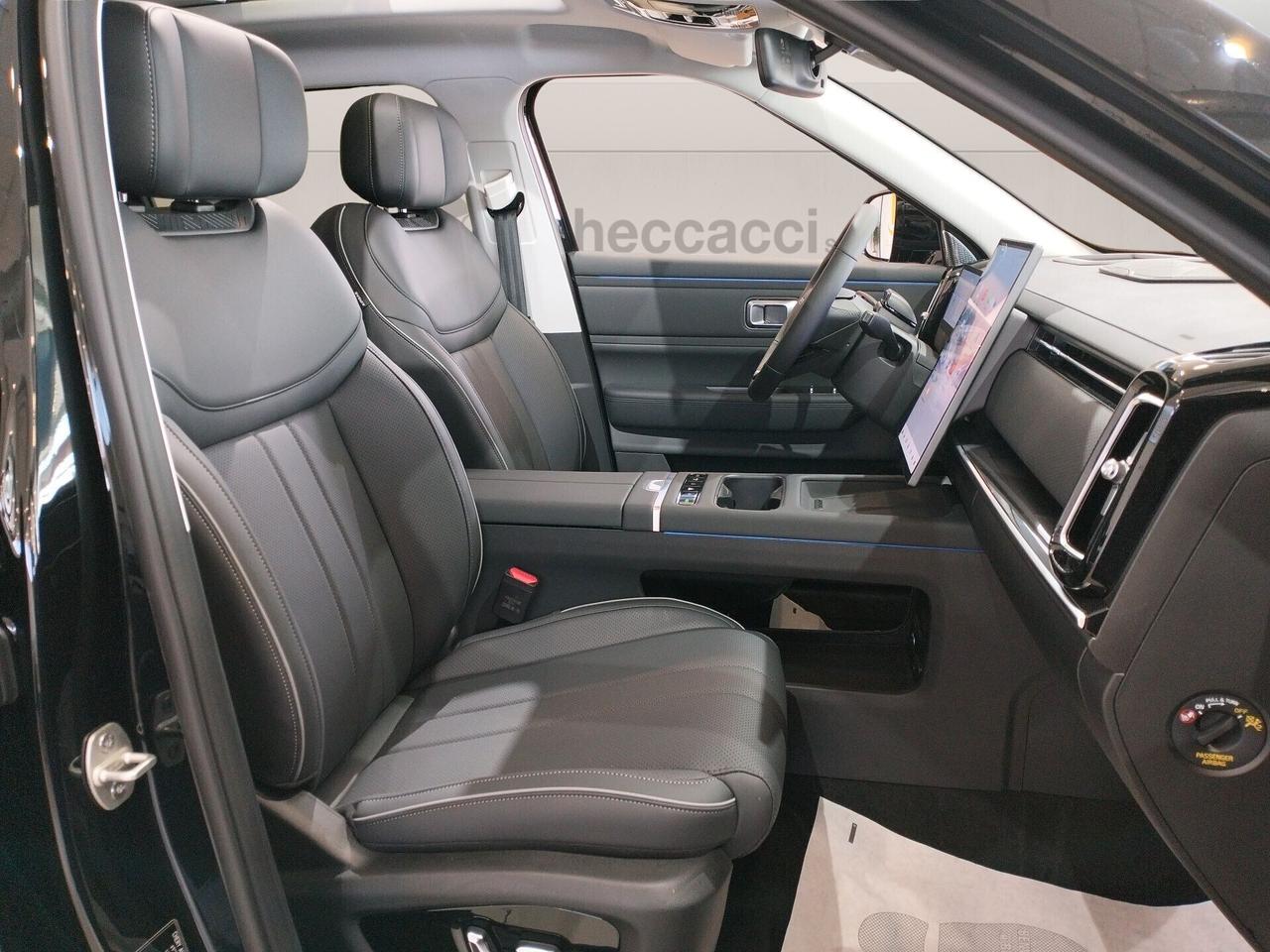 Jaecoo J7 PHEV 1.5TGDI Exclusive 2WD *NUOVO*PRONTA CONSEGNA*