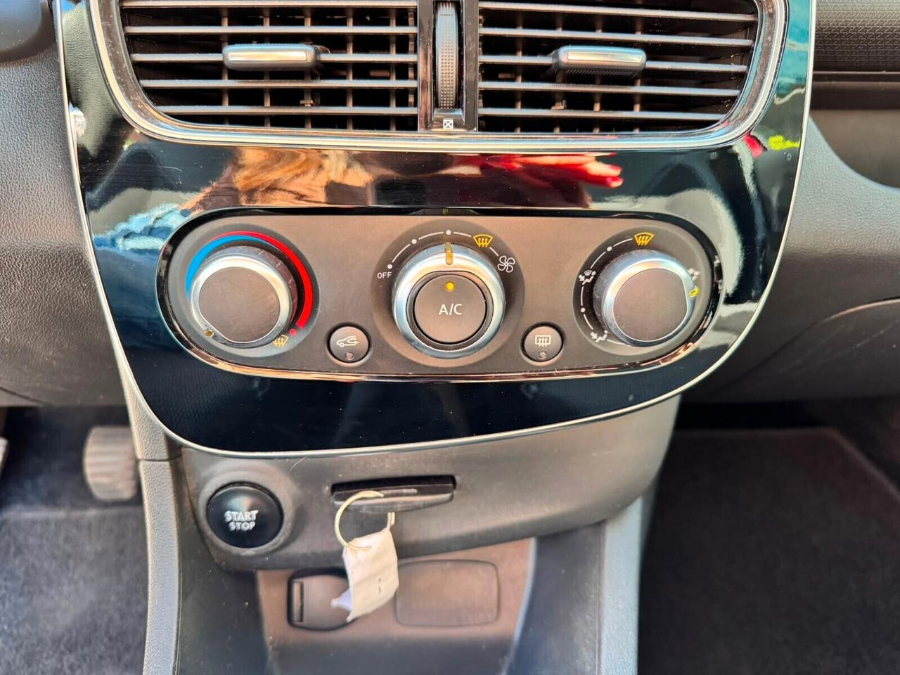 Renault Clio dCi 8V 75CV Start&Stop 5 porte Energy Zen