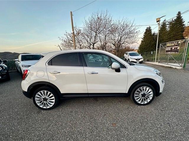 Fiat 500X 1.6 MultiJet 120 CV Lounge