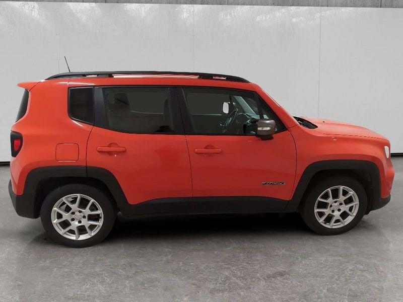 Jeep Renegade 1.6 mjt Limited 2wd 120cv