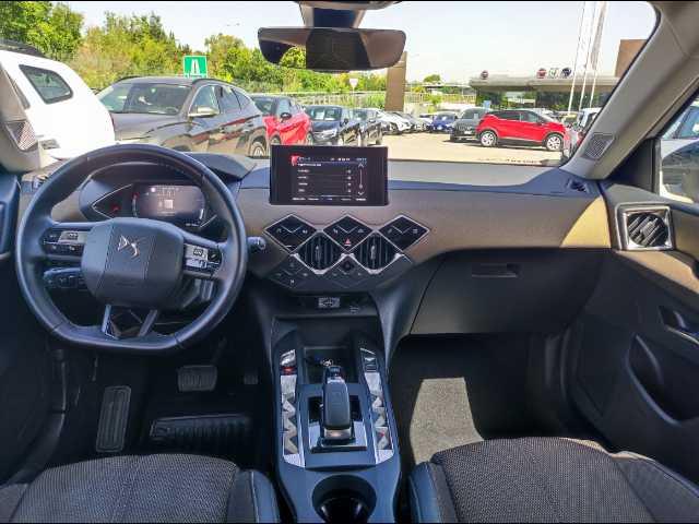 DS DS3 2019 Crossback - DS3 Crossback 50 kWh e-tense So Chic