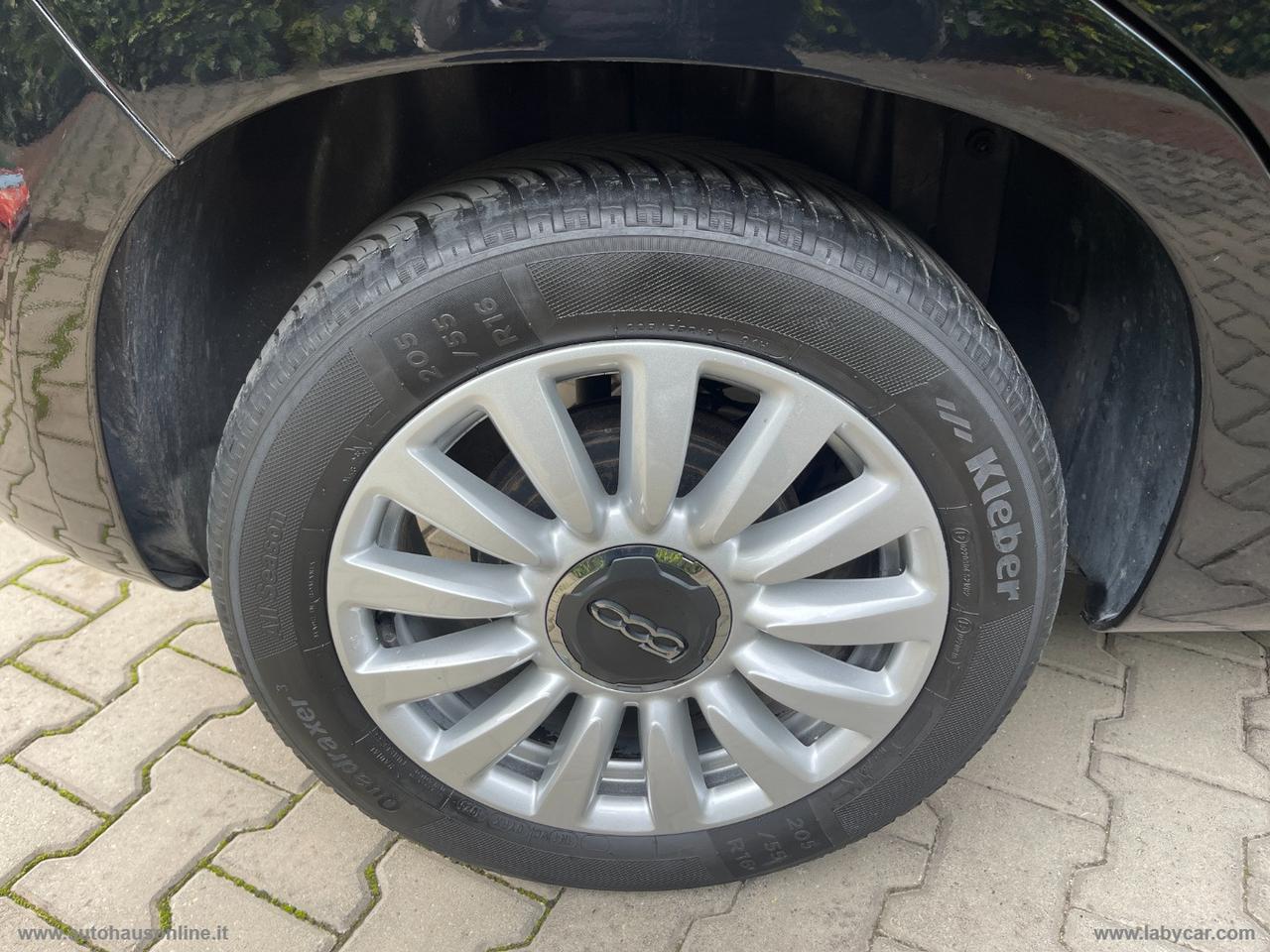 FIAT 500L 1.3 MJT 95 CV Business