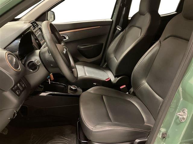 DACIA Spring Electric 65 Extreme