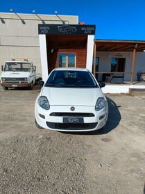 Fiat Punto 1.4 8V Natural Power 3 porte Van Pop 2 posti