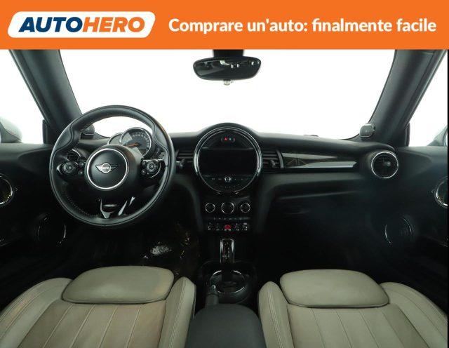 MINI Cooper S 2.0 Cooper S