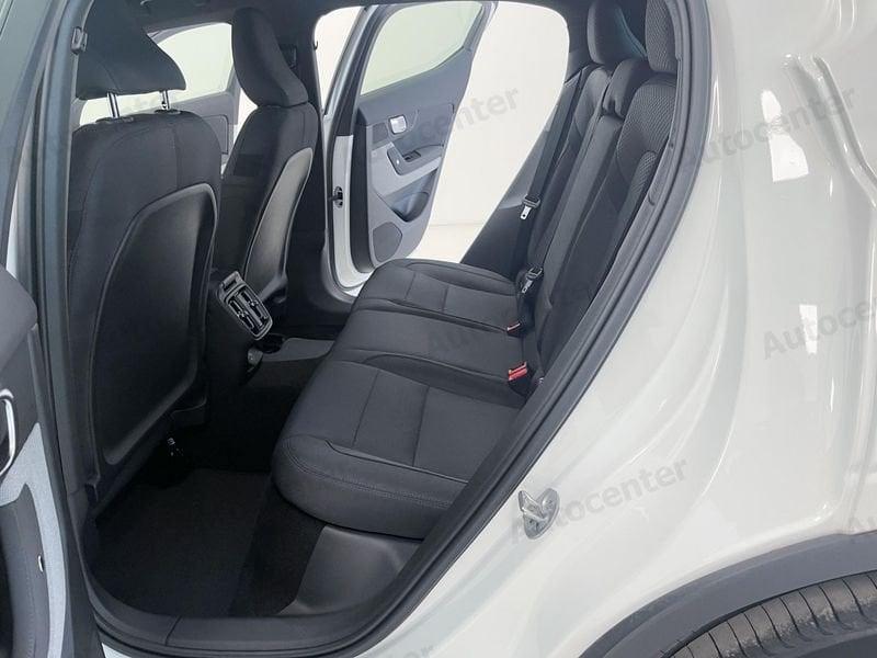 Polestar Polestar 2 Standard Range Single Motor 69kWh fwd