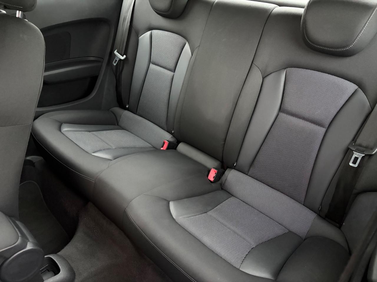 Audi A1 1.6 TDI 105 CV Ambition