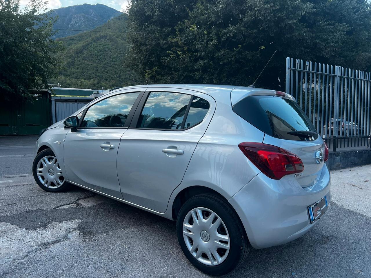 Opel Corsa 1.3 CDTI 5 porte Cosmo