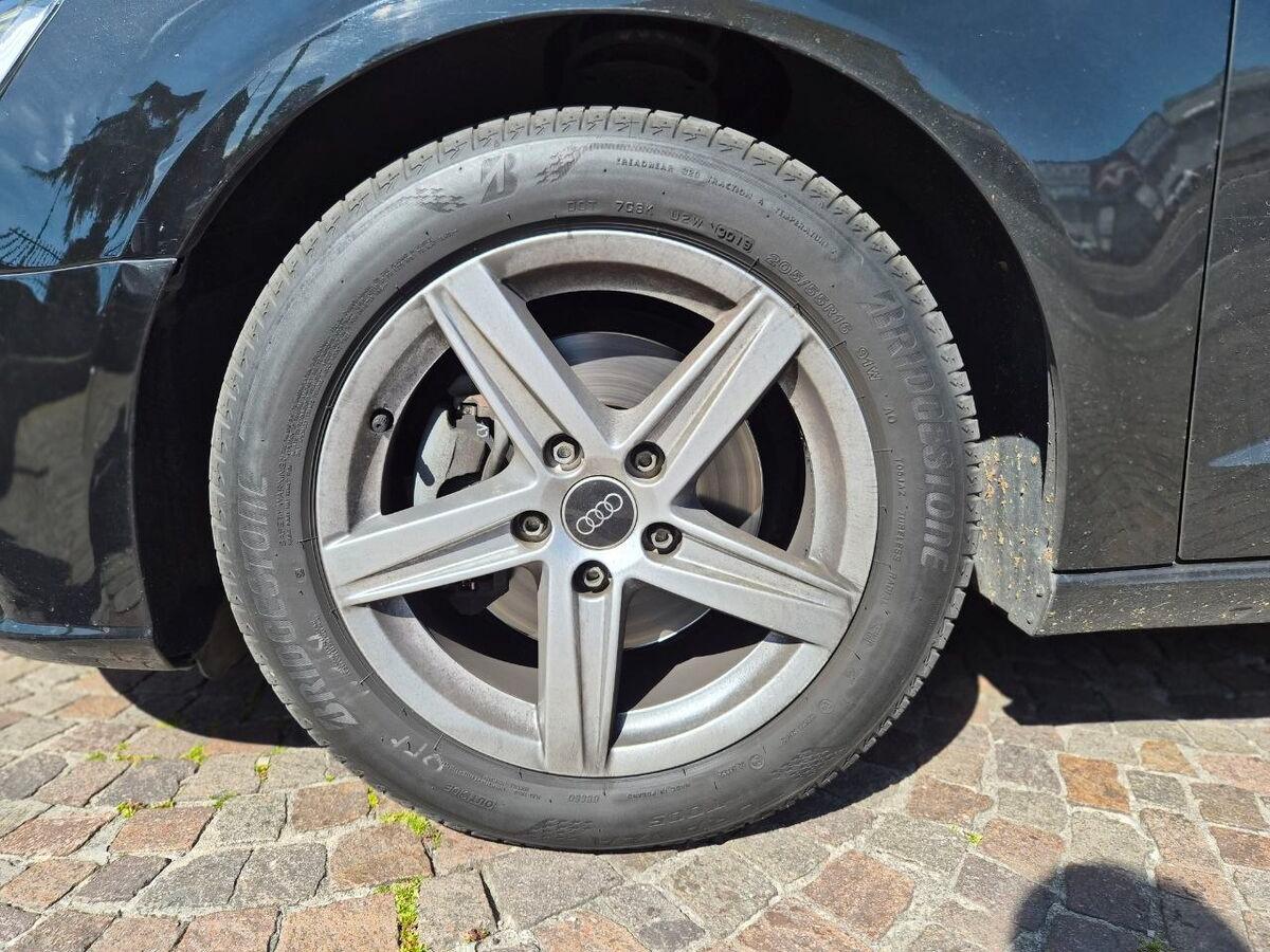 Audi A3 Sportback A3 SB 35 1.5 tfsi Business 150cv s-tronic my20