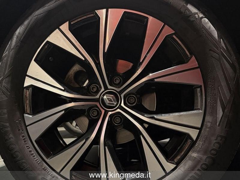 Renault Captur Captur Full Hybrid E-Tech 145 CV Techno