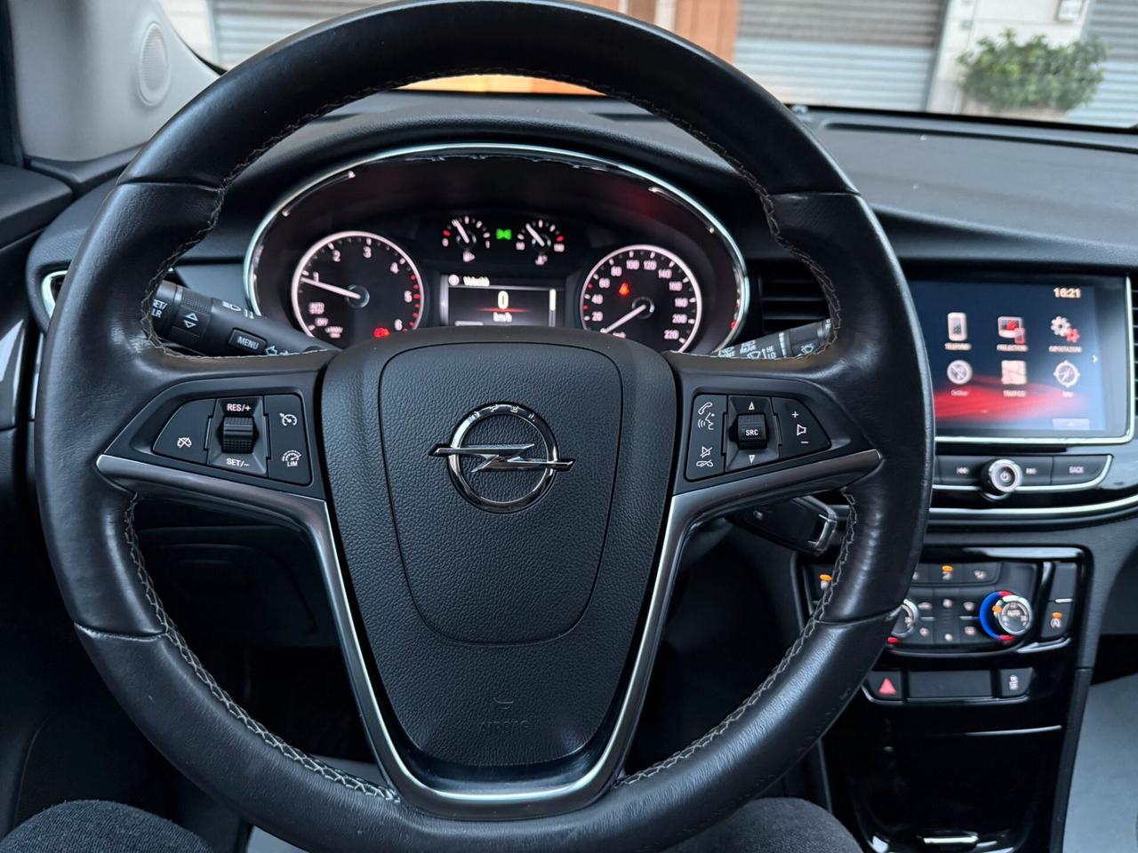 Opel Mokka X 1.6 CDTI Ecotec 4x2 Start&Stop Innovation