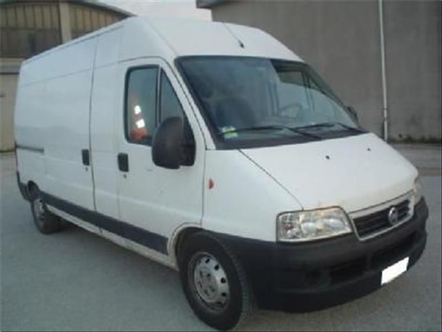 Fiat Ducato 18 Q.li 2.0 Nat.Pow. PL-TA L3-H3