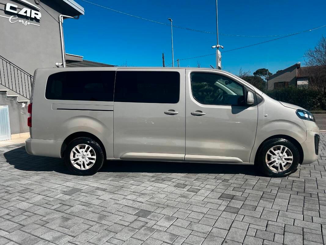 Opel Zafira Life Life 1.5d 120cv S&S L3H1 Business