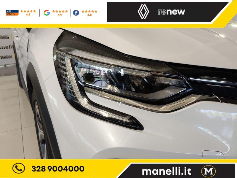 Renault Captur RS Line 1.3 TCe 140cv Fap rif.GJ742