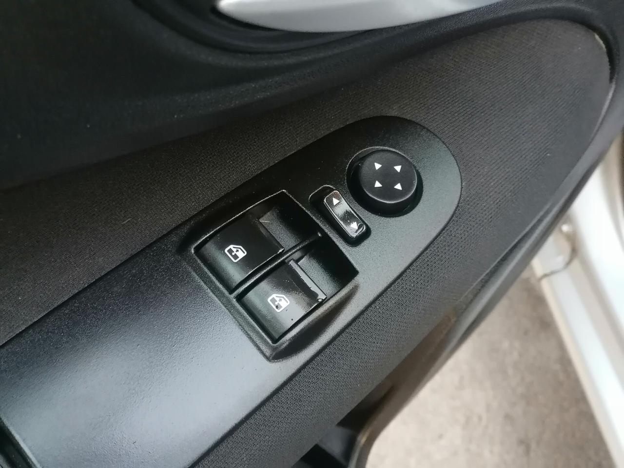 Fiat Punto 1.2 69CV *SOLI KM 118.000 - 2013