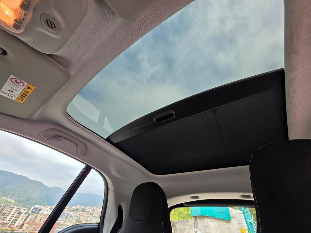 Smart ForTwo allestimento BRABUS 0.9 Turbo twinamic