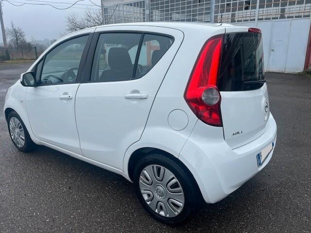 Opel Agila 1.2 16V 94CV Enjoy