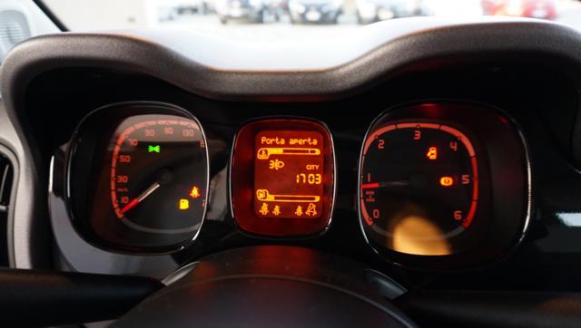 FIAT Panda 1.3 MJT S&S 4x4